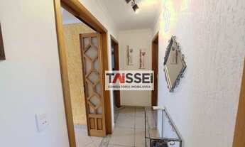 Imagem 3: Apartamento com 2 dormitórios à venda, 93 m² - Saúde - São Paulo/SP