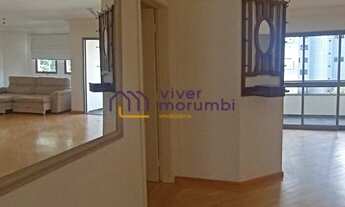 Imagem 3: Apartamento, Morumbi - São Paulo