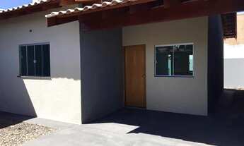 Imagem: Casa térrea Jardim das Perdizes, 2 quartos