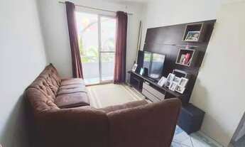 Imagem: Apartamento com 2 dormitórios em Praia