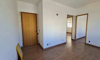 Imagem: Apartamento de 2 quartos à venda no Condomínio