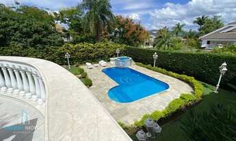 Imagem 5: Casa com 4 dormitórios, 775 m² - venda por R$ 9.500.000,00 ou aluguel por R$ 45.228,00/mês