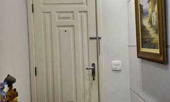 Imagem 6: Apto no Rafael Correia Sampaio, px pão de açucar