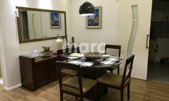 Imagem 2: SAO PAULO - Apartamento Padrão - CAMBUCI