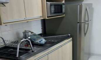 Imagem 7: APTO SÃO PEDRO Apartamento com 2 dormitórios