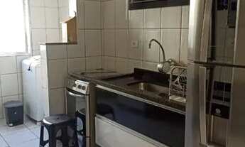 Imagem 2: Apartamento mobiliado pronto para morar