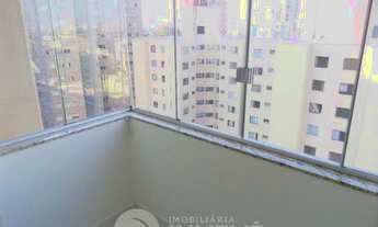 Imagem 6: IMOBILIARIA JUVEVE ALUGA APARTAMENTO BIGORRILHO PRX FACUL. EVANGELICA MACKENZIE PARQUE BAR