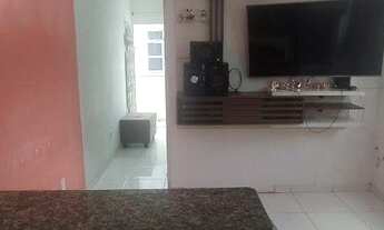 Imagem 4: Apartamento com 1 quarto à venda, 53 m² por R$ 140.000 - Mares - Salvador/BA