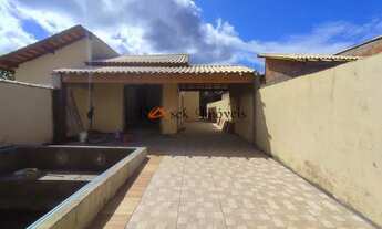 Imagem: Casa com 2 dorms, Nova Itanhaém, Itanhaém