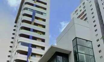 Imagem: Apartamento no Altos da Recife Mobiliado