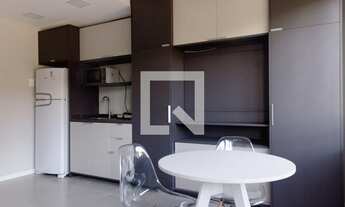 Imagem 2: Apartamento para Aluguel - Cidade Baixa, 1 Quarto, 25 m2