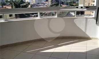 Imagem 2: São Paulo - Apartamento Padrão - PINHEIROS