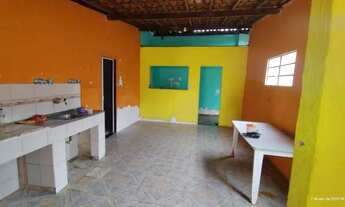 Imagem 4: ALUGO OU VENDO CASA NA URBIS 3