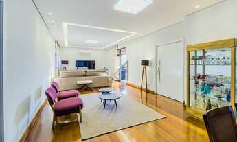 Imagem 2: Apartamento 04 quartos à venda no Lourdes, próximo ao Minas Tênis Clube I