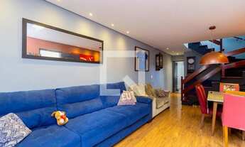 Imagem 4: Casa para Aluguel - Jardim Anália Franco, 3 Quartos, 110 m2