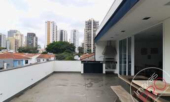 Imagem: Sobrado, Vila Nova Conceição - São Paulo