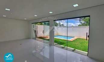 Imagem 6: Condomínio Quinta das Marinas 2 Suítes 2 semi Suíte com 241M²