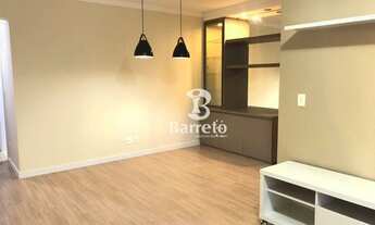 Imagem 3: Ed. Andorra - Apartamento · 80m² · 2 Quartos