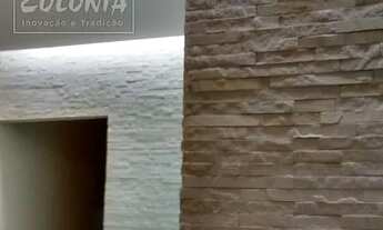 Imagem 2: Santo André - Apartamento Padrão - Vila Eldízia