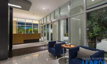 Imagem 4: APARTAMENTO - CAMPO BELO - SP