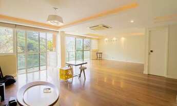 Imagem 4: Cosme Velho Apartamento com 3 dormitórios