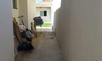 Imagem 3: CASA TRANSFERÊNCIA 110 MIL JARDIM UIRAPURU