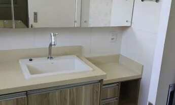 Imagem 4: Quarto com suite em apto de alto padrao