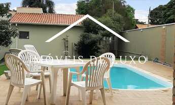 Imagem 5: Casa térrea à Venda no Condomínio Zuleika Jabour - Salto/SP