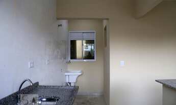 Imagem 5: Apartamento para Aluguel - Jardim Kuabara, 1 Quarto, 30 m2