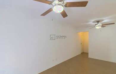 Imagem 6: Apartamento Locação 2 Dormitórios - 71 m² Vila Nova Conceição