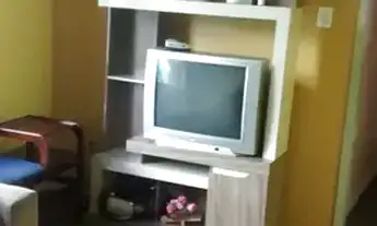 Imagem 2: Apartamento para Venda - 81.55m², 4 dormitórios, 2 vagas - Santa Tereza