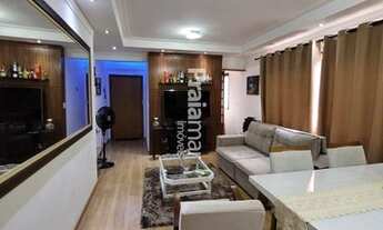 Imagem: APT 3 DORMT 1 SUITE SALA 2 AMBIENTES SEMI