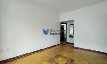 Imagem 4: Apartamento 2 quartos, 1 banheiro, sacada, pátio coberto, despensa na Fernando Machado Cen