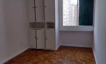 Imagem 2: Apartamento para aluguel com 160 m² - Cerqueira César, São Paulo