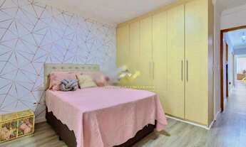 Imagem 6: Apartamento com 2 dormitórios à venda, 86 m² por R$ 520.000,00 - Utinga - Santo André/SP