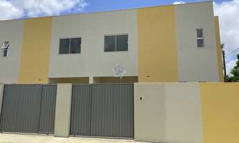 Imagem: Casa para venda possui 70 metros quadrados