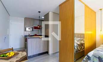 Imagem 7: Apartamento para Aluguel - Bela Vista, 1 Quarto, 39 m2