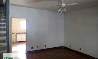 Imagem 2: Casa com 3 dormitórios para alugar, 142 m² por R$ 7.464,98/mês - Campo Belo - São Paulo/SP