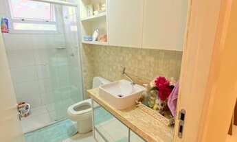 Imagem 3: Apto Locação região Parque Mãe Bonifácia