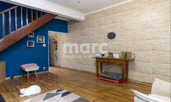 Imagem 2: SAO PAULO - Casa Padrão - CAMBUCI