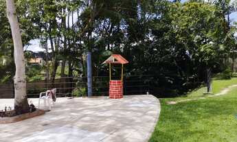 Imagem 4: Alugo Apto de 3/4 com mobilha no Cond. Júpiter