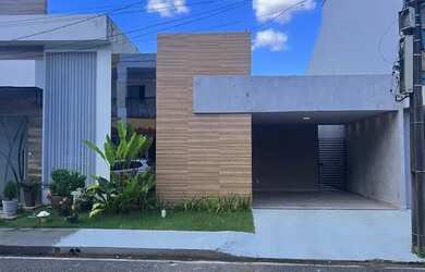 Imagem 4: Casa de condomínio térrea para venda possui 160 metros quadrados com 3 quartos em Una - Be