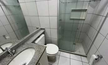 Imagem 6: 849.9982.5105 Sou um excelente apartamento na melhor localização de Lagoa Nova e você pode