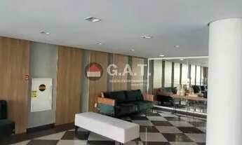 Imagem 3: APARTAMENTO PARA LOCAÇÃO NO EDIFÍCIO CENTER PLAZA - SOROCABA/SP