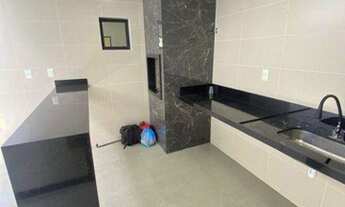 Imagem 5: Casa com 3 dormitórios à venda, 172 m² por R$ 920.000 - Itararé - Campina Grande/PB