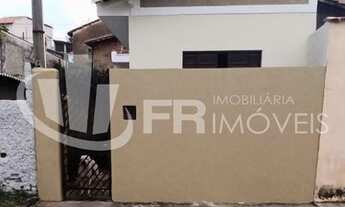 Imagem: Casa à venda na Árvore Grande - Zona Leste