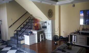 Imagem 6: Sobrado 226m² para locação na Vila Alpina, São Paulo