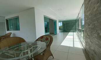 Imagem 4: Casa em Condomínio para Locação em Lagoa Seca, Lagoa Seca, 6 dormitórios, 4 suítes, 6 banh