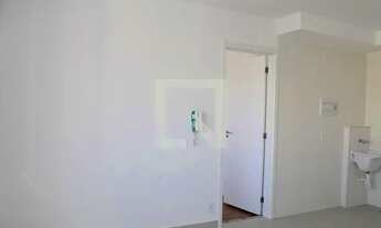 Imagem 3: Apartamento para Aluguel - Vila Santa Clara, 1 Quarto, 33 m2