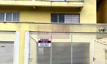 Imagem: Sobrado, Jardim Bonfiglioli - São Paulo